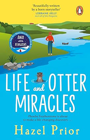 Life and Otter Miracles